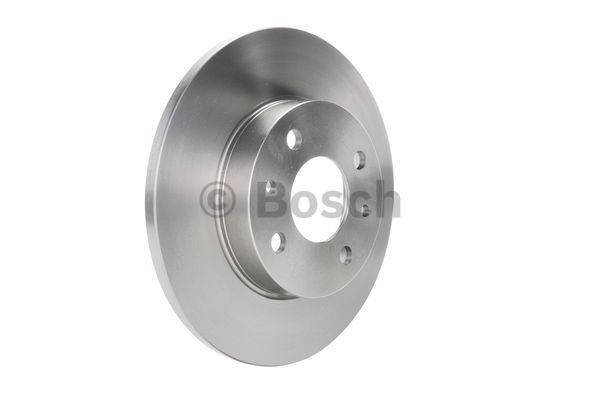 

Тормозной диск BOSCH 0986478342