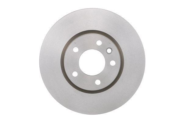 

Тормозной диск BOSCH 0986478593