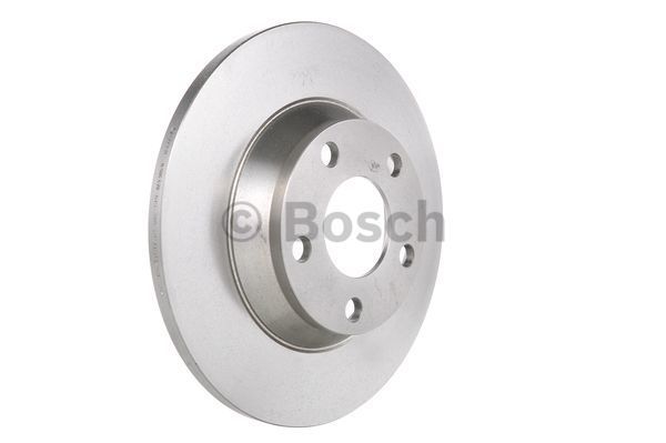 

Тормозной диск BOSCH 0986478615