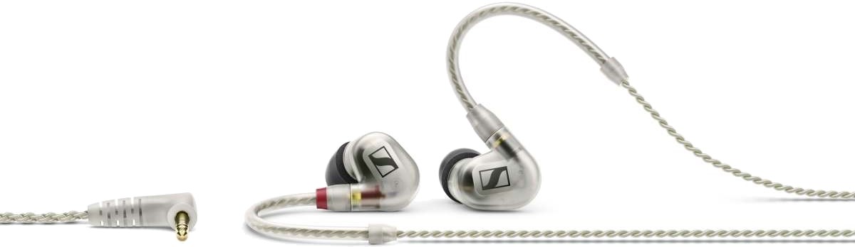 фото Наушники sennheiser ie 500 pro clear