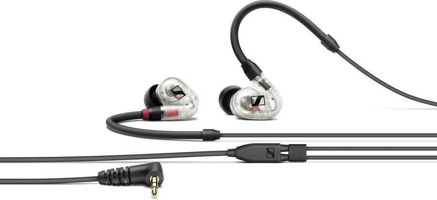 фото Наушники sennheiser ie 100 pro clear