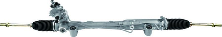 

Рейка рулевая! 52380, с г/у\ VW Touareg 02>