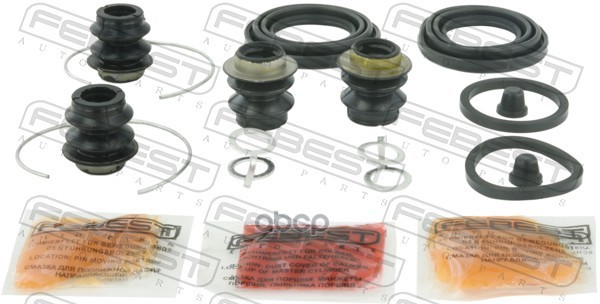 FEBECT 0175JZS155R 0175-JZS155R_ремк-т дискторм Toyota Crown 95-01 755₽