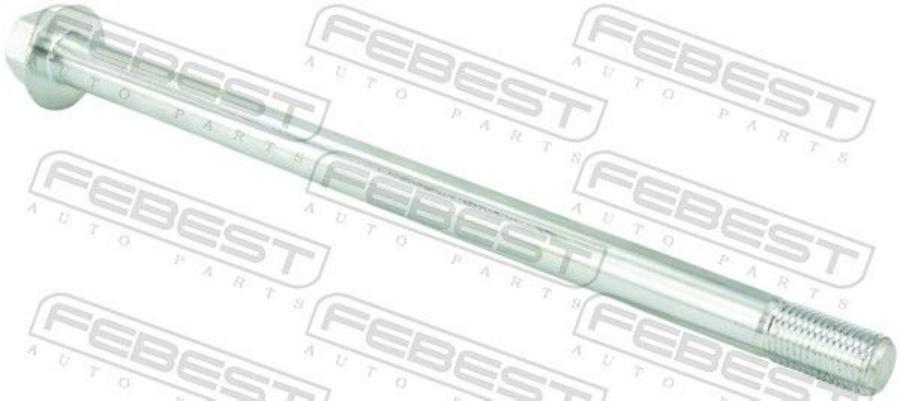 

FEBECT 0829003 0829-003_болт с эксцентриком!\ Subaru Forester S10 96-11