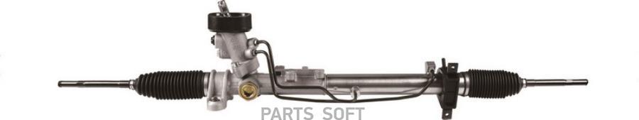 

Рейка рулевая! 54682, с г/у\ Audi A3, Skoda Octavia, VW Golf IV 97>