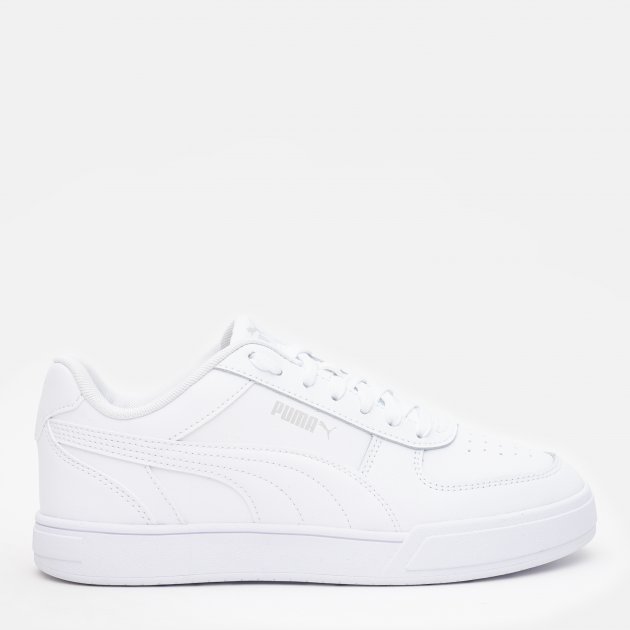 фото Кроссовки мужские puma caven белые 6 uk