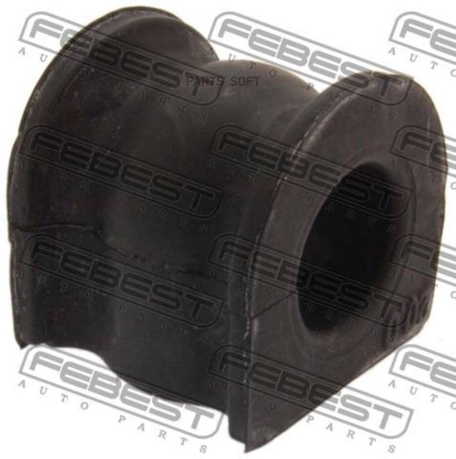 

FEBECT HSB056 HSB-056_втулка стабилизатора заднего!\ Honda STREAM 00-06