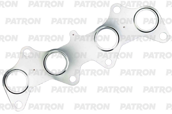 

Прокладка выпускного коллектора TOYOTA: 1.3/1.5 16V 4E/5E-FE 90>