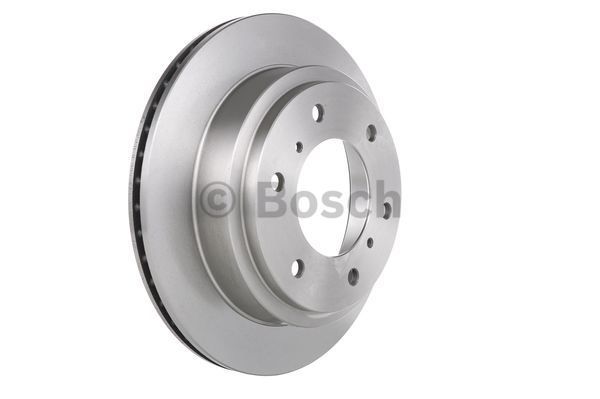 

Тормозной диск BOSCH 0986479373