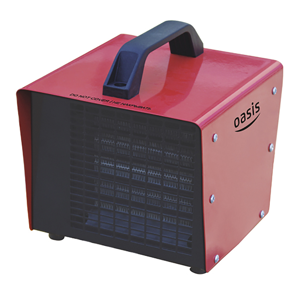 

Тепловентилятор Oasis TPK-30