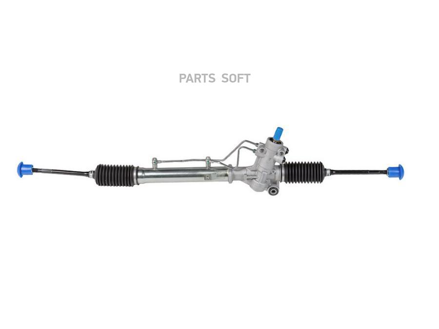 

Рейка рулевая! с г/у с тягами 4425042100\ Toyota RAV 4 I 96>