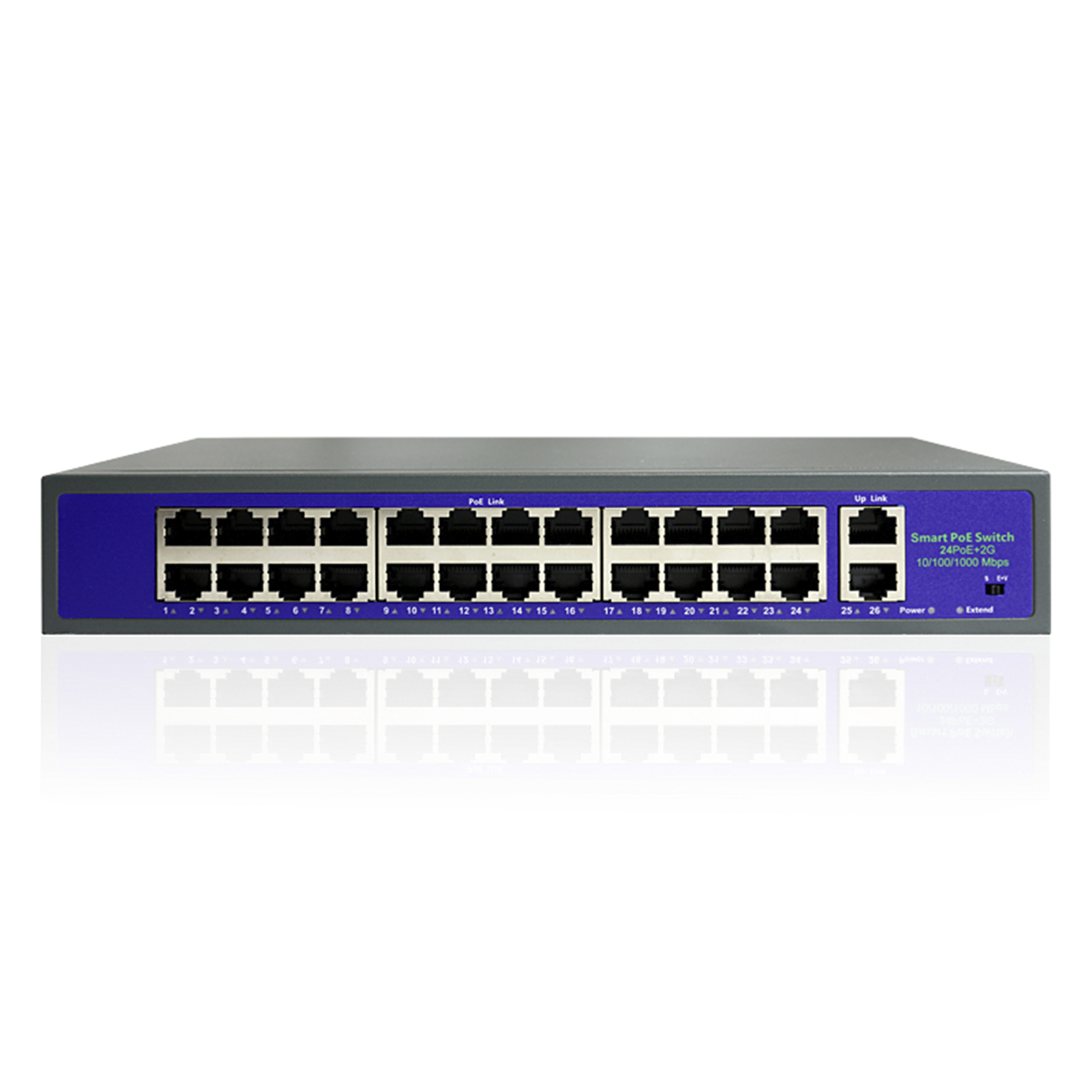 

Коммутатор XVI SWP1024M, SWP1024M