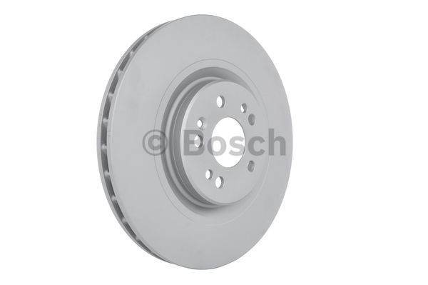 

Тормозной диск BOSCH 0986479405