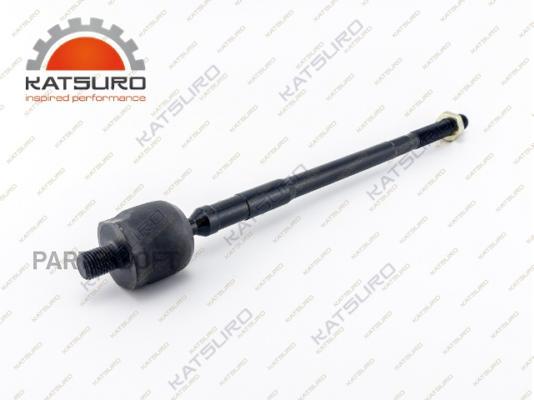 

KATSURO KAT1601CHR Тяга рулевая