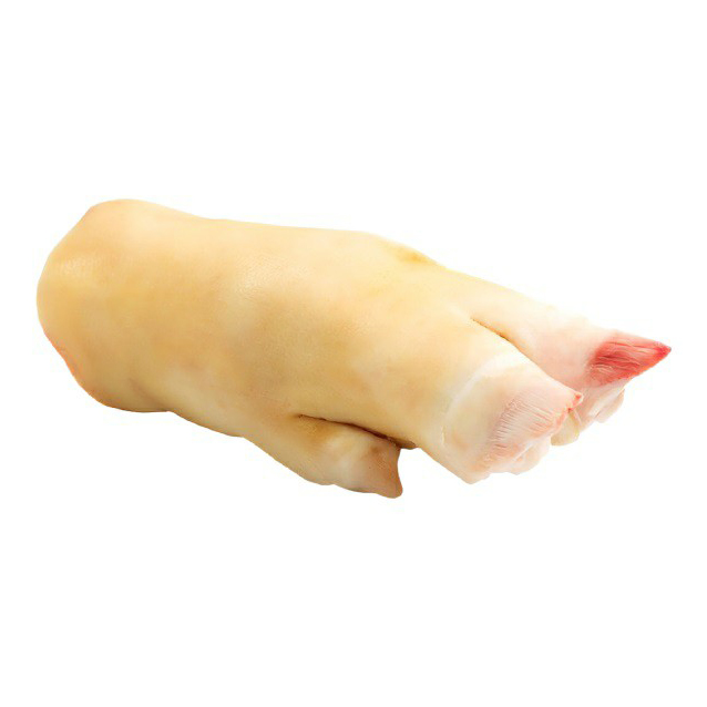 

Ноги свиные охлажденные