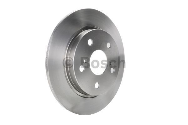 

Тормозной диск BOSCH 0986479519