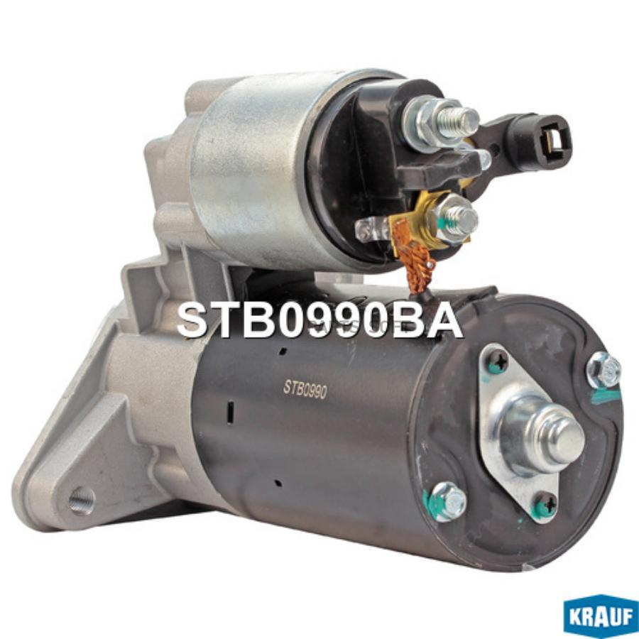 

Стартер Krauf stb0990ba