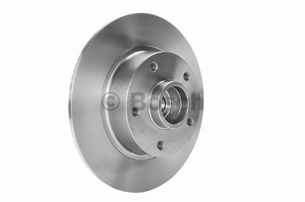 

Тормозной диск BOSCH 0986479575