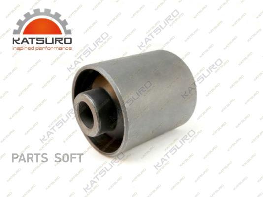 

KATSURO KAT3004MIT Сайлентблок цапфы