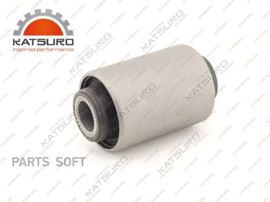 

KATSURO KAT3078NIS Сайлентблок рычага