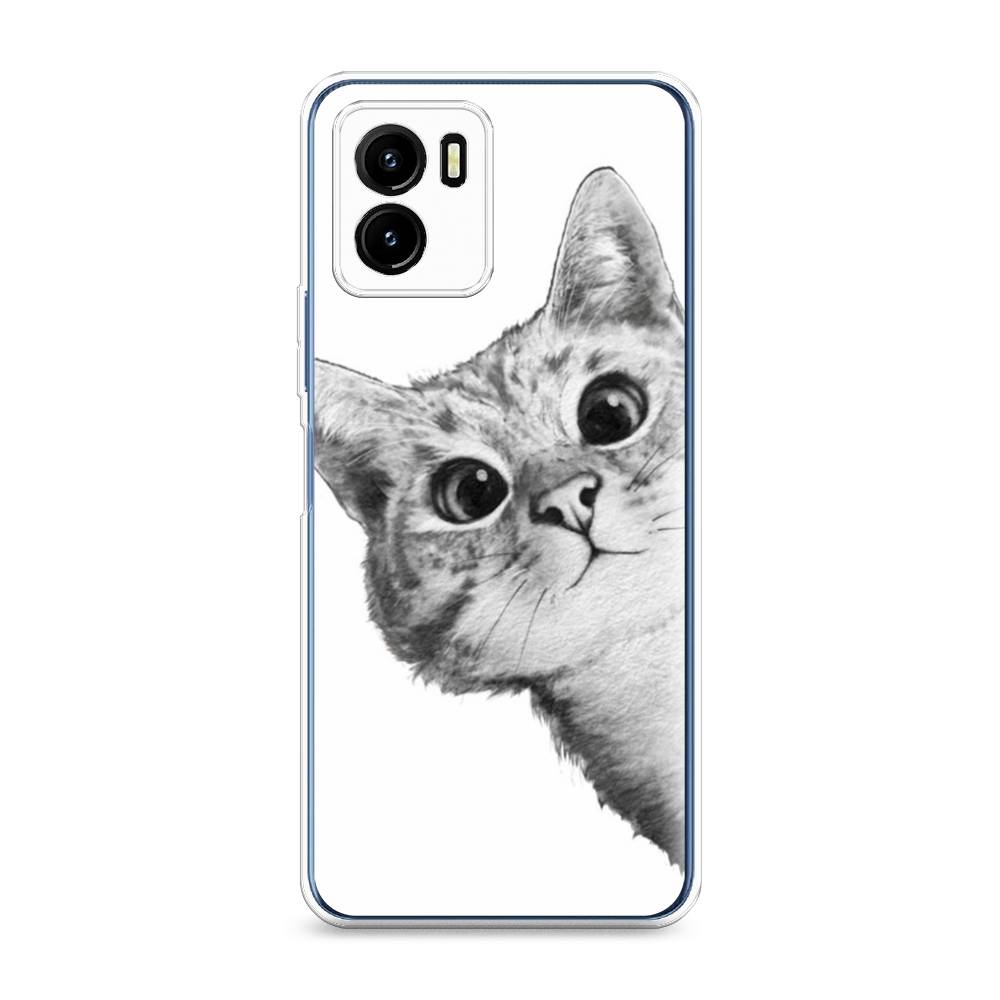 Чехол Awog на Vivo Y15s 