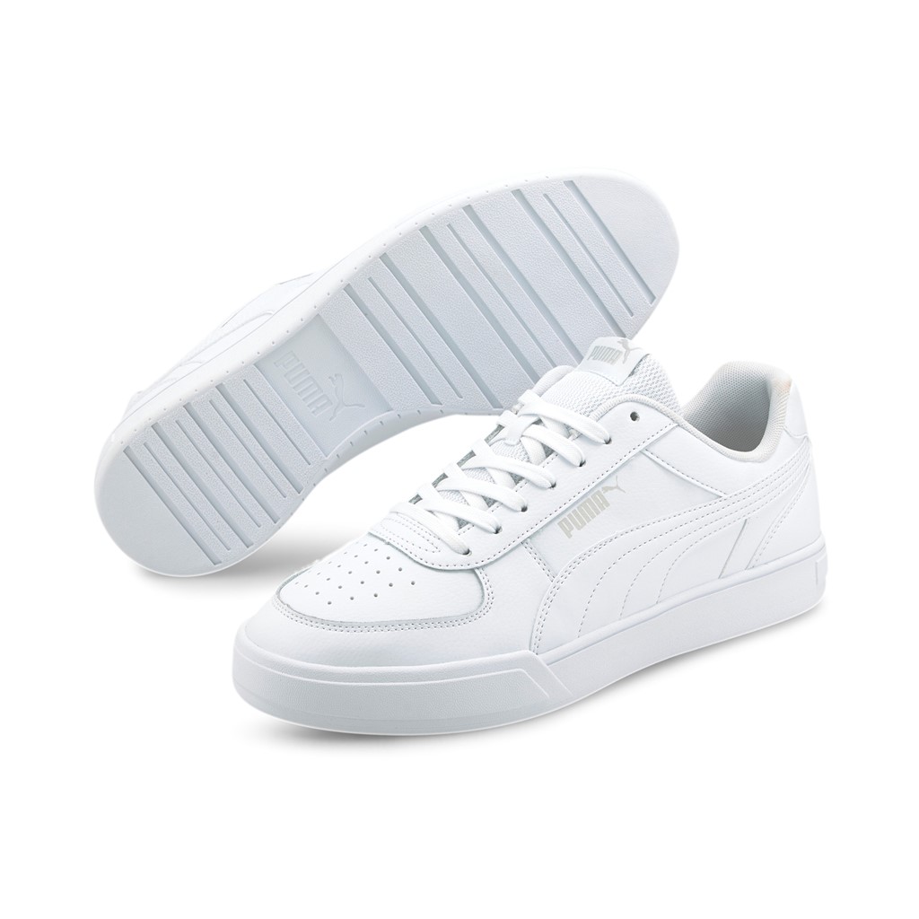 фото Кроссовки мужские puma caven белые 9 uk