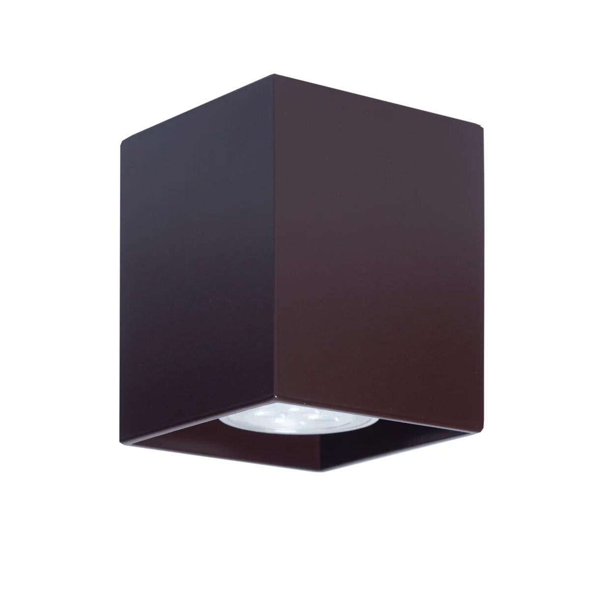 

Потолочный светильник TopDecor Tubo8 SQ P1 15 Tubo8 SQ, Tubo8 SQ P1 15 Tubo8 SQ