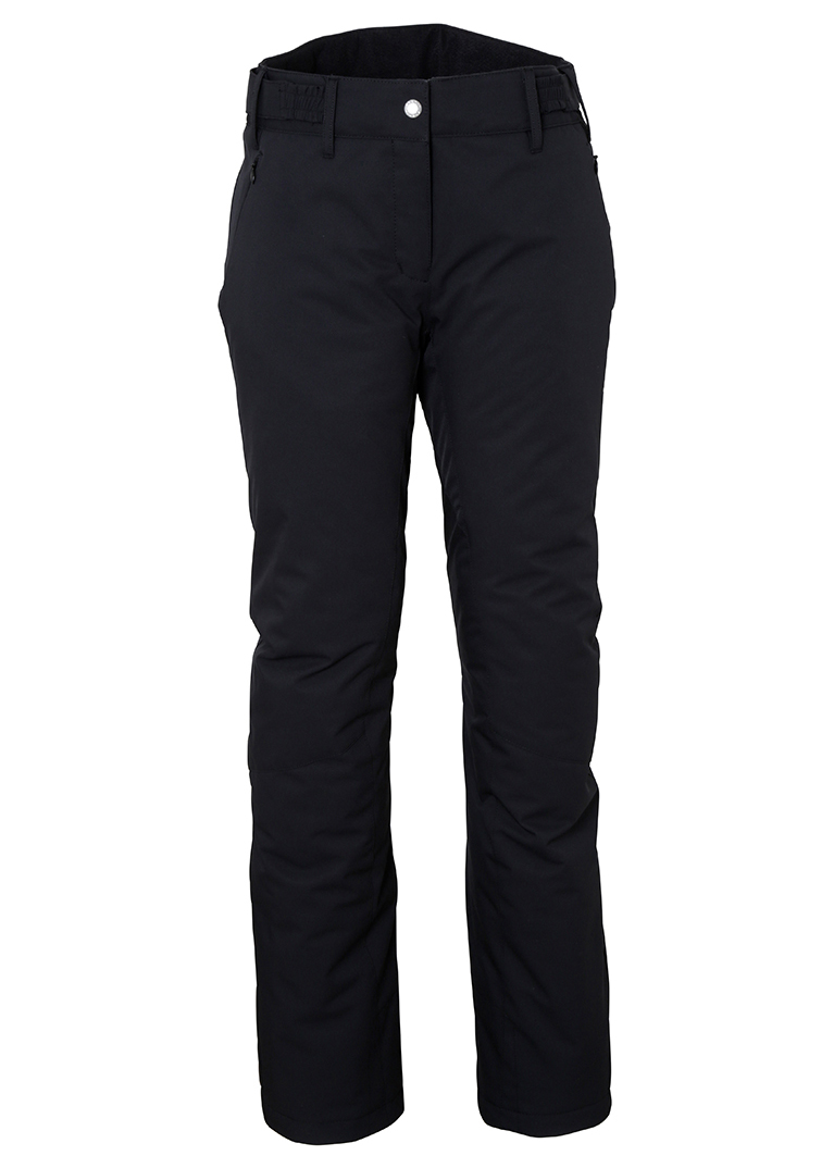

Спортивные брюки Phenix Lily Pants Slim 20/21 black 44 EU, Черный, Lily Slim