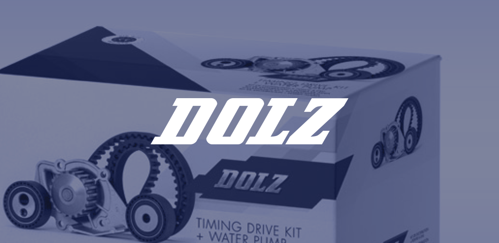 

DOLZ M261V Помпа DOLZ M261V MB A200/A220/B200/A180/CLA200 1.8/2.1 12-15