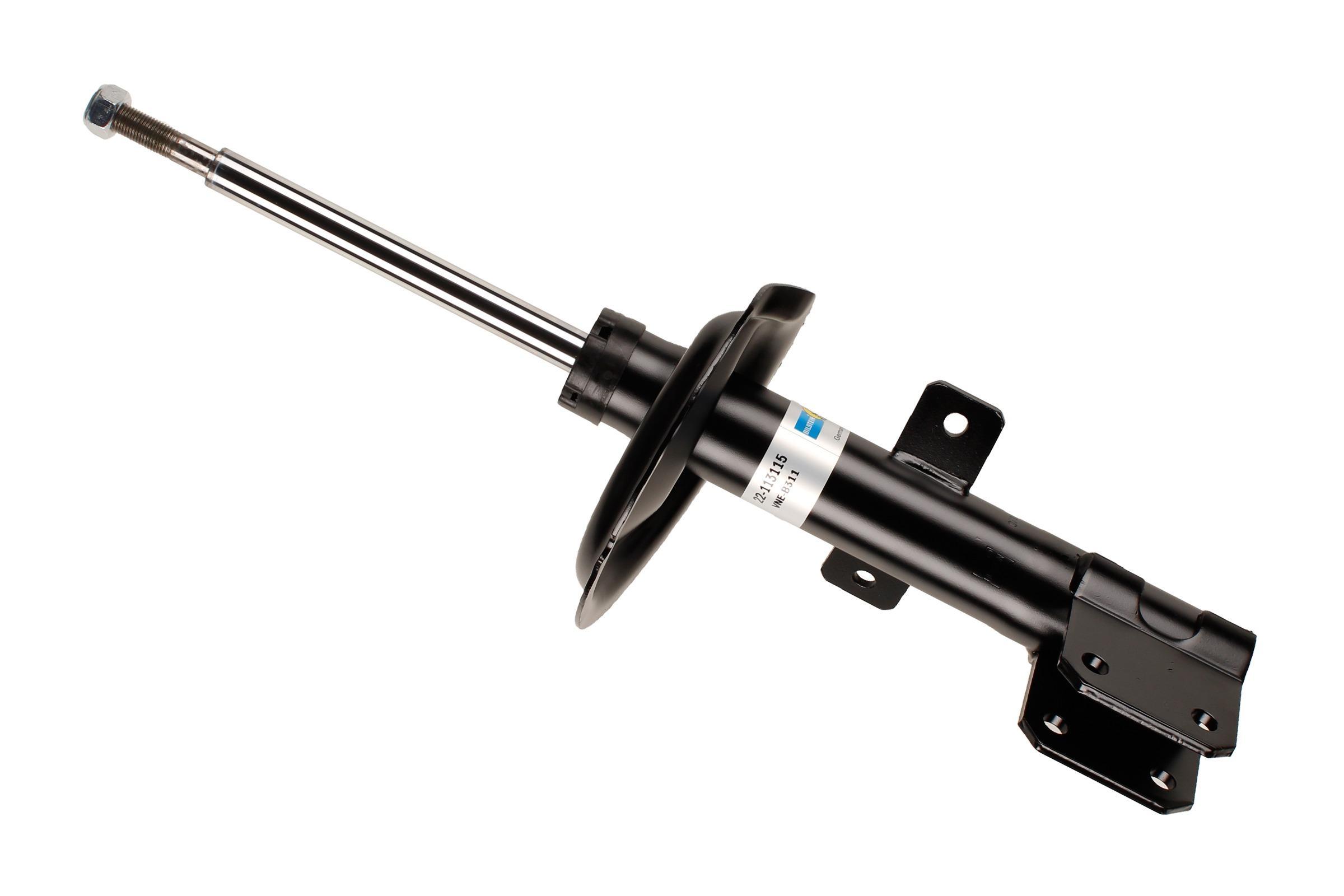 

Амортизатор 2-х трубный газовый передний b4 Bilstein 22-113115