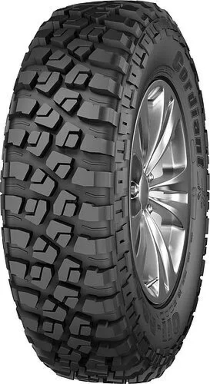 

Шины летние Cordiant Off Road 2 205/70 R15 96Q, Off Road 2