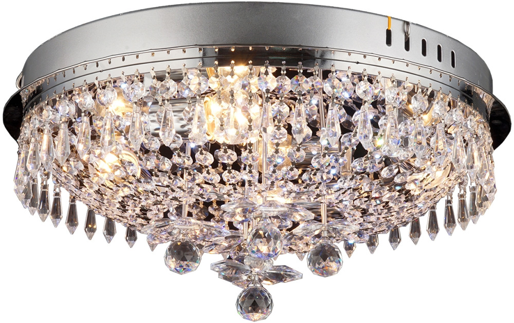 

Потолочная люстра Imex MD.QH-0078-4 CH, Imex MD.QH-0078-4 CH