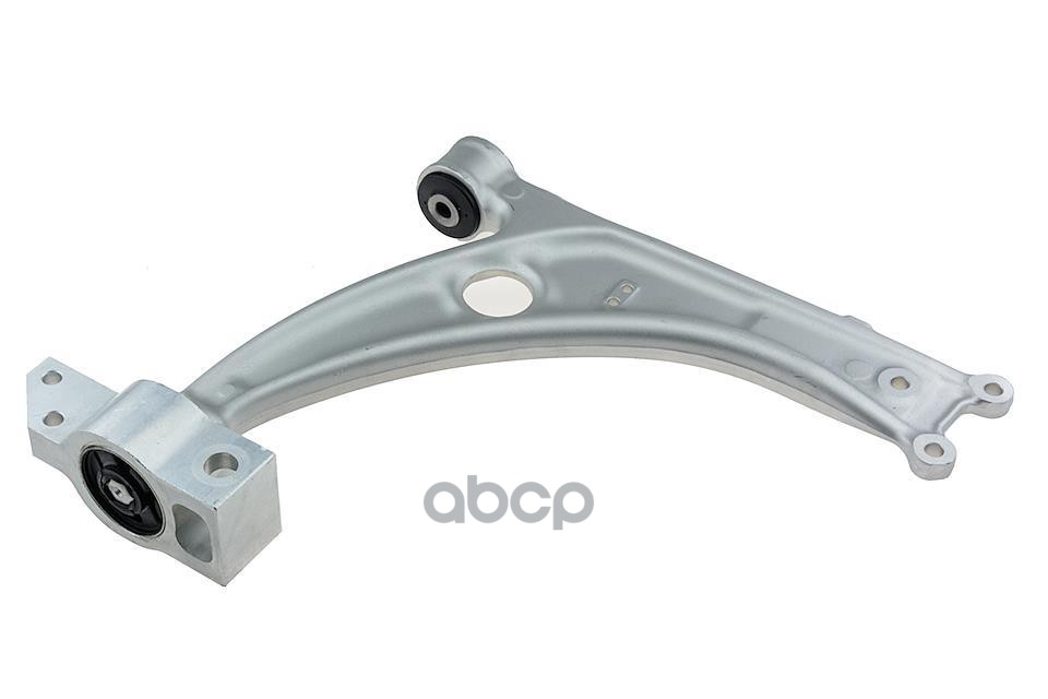 

Рычаг Передний Vw Passat 06-, Audi Q3 06-, Seat Alhambra 06, Tiguan 08- Л/П NTY арт. ZWD-V