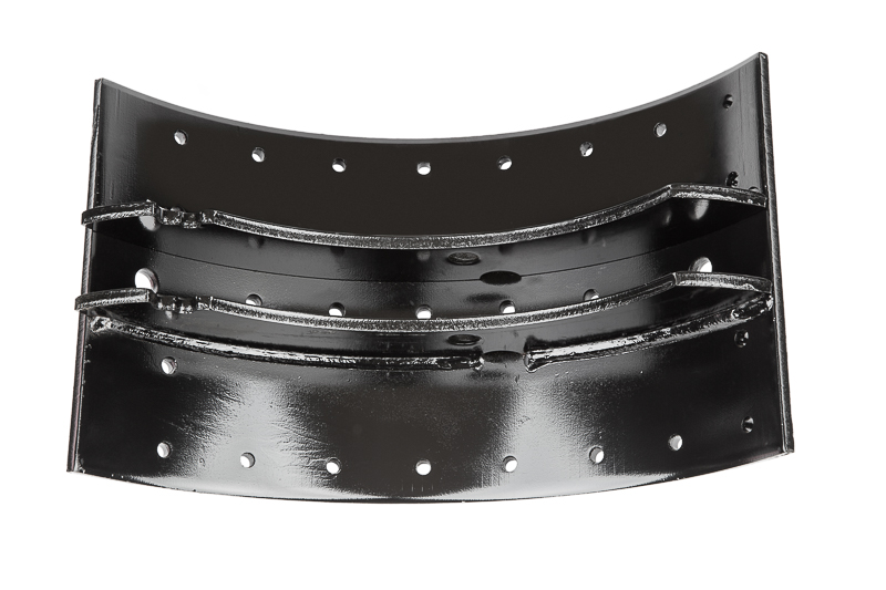 

Колодка тормозная 410x200 b=8 mm, без ролик., к-т 2 шт. Volvo FH1216 MARSHALL M2500016