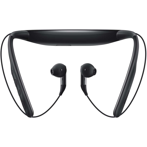 

Беспроводные наушники Samsung Level U2 Black, Level U2