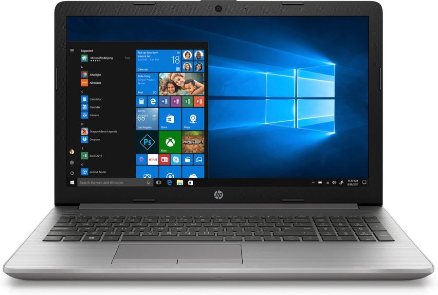 

Ноутбук HP 250 G7 Silver (1B7V1ES), 250 G7 1B7V1ES