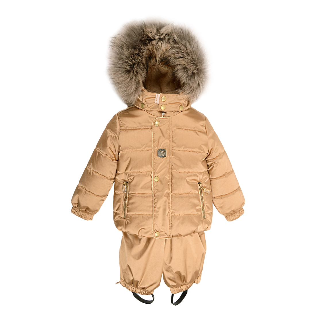 

Комплект KERRY LUX K16501 L, размер 74, K16501 L