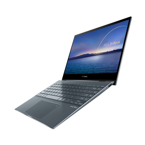 

Ультрабук ASUS ZenBook Flip UX363EA-EM077T Gray (90NB0RZ1-M01030), UX363EA-EM077T