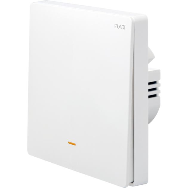 фото Умный выключатель elari smart switch