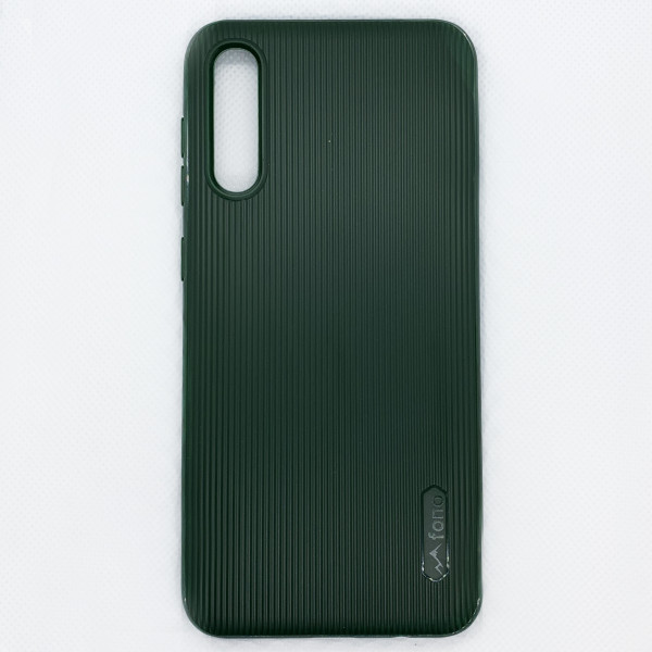 фото Чехол fono для samsung galaxy a50 (a505f) / a50s / a30s green epik