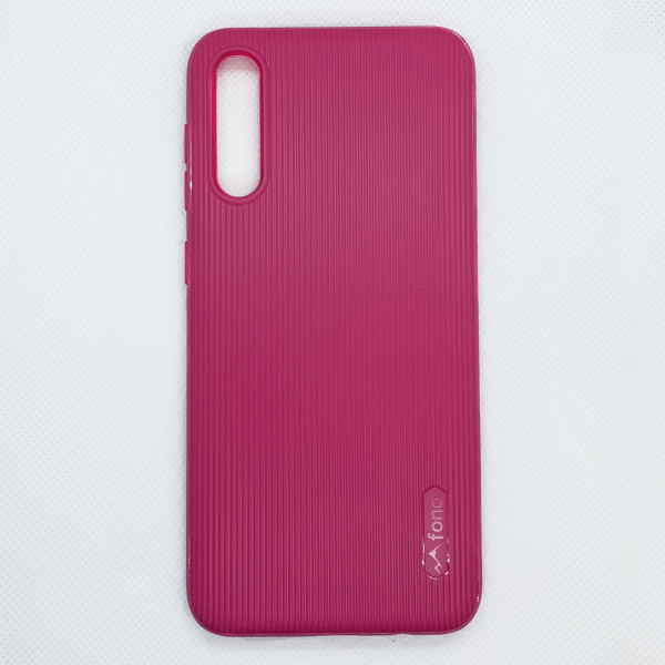 фото Чехол fono для samsung galaxy a50 (a505f) / a50s / a30s pink epik