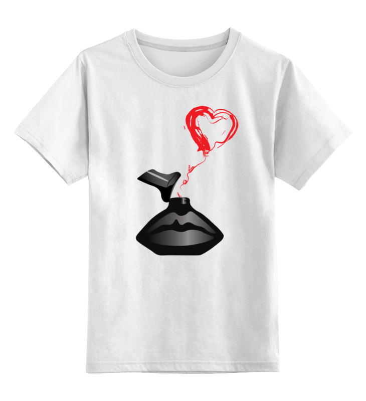 

Детская футболка Printio Сальвадор цв.белый р.128, 0000002826318