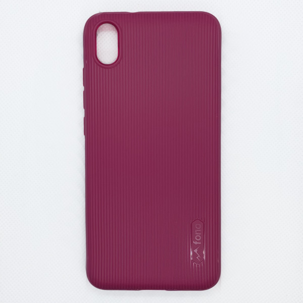 фото Чехол fono для xiaomi redmi 7a pink epik