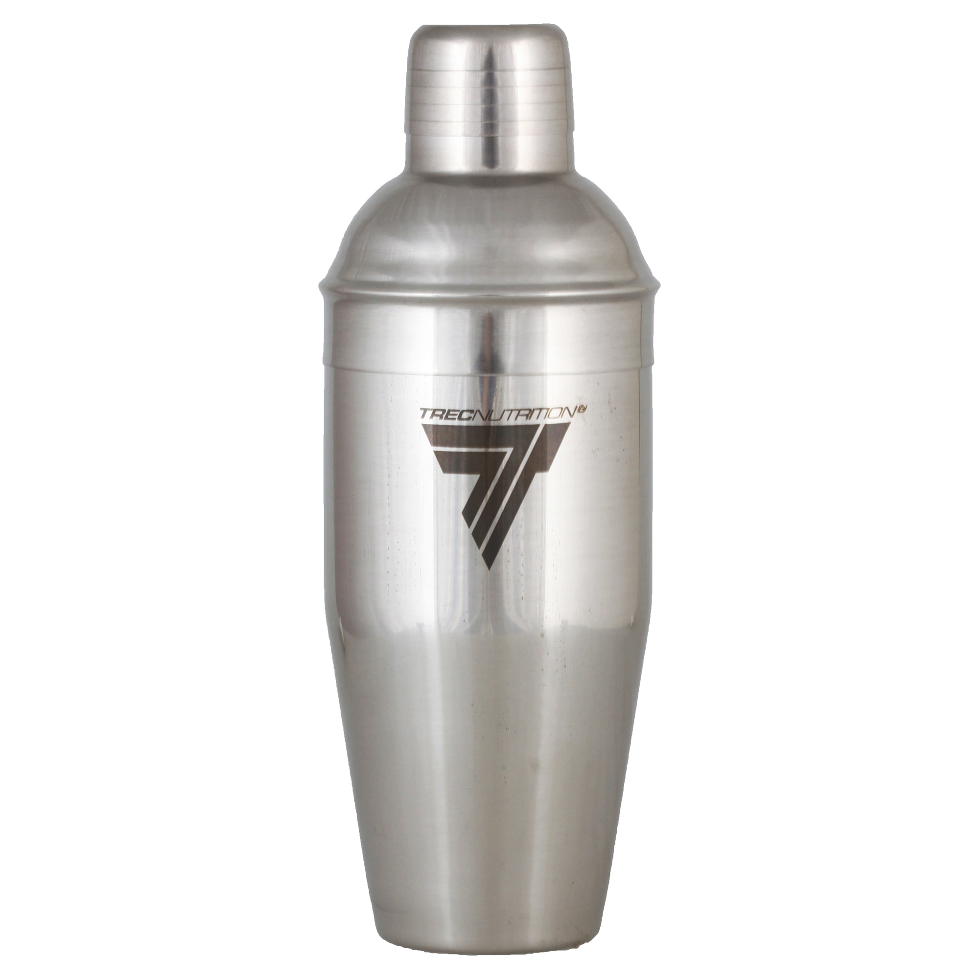 

Шейкер Trec Nutrition 750 мл silver