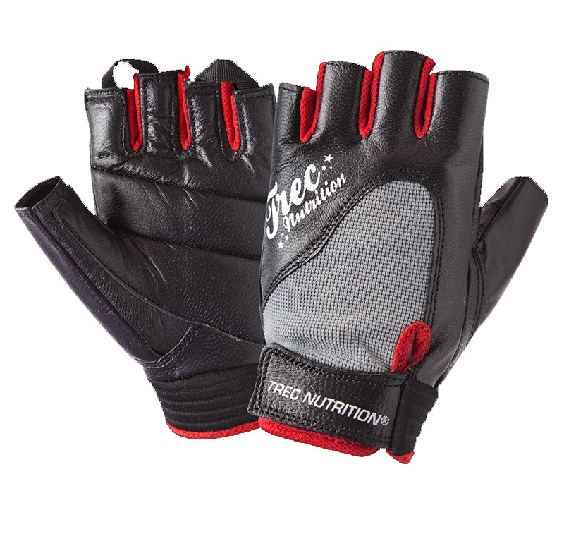 фото Trec wear перчатки ladies, 2 шт, размер: s