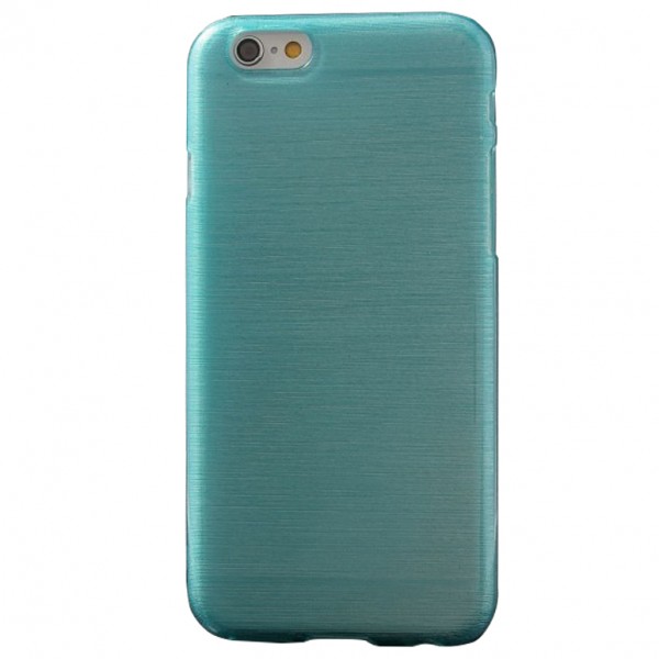 фото Чехол epik tpu pearl lines для apple iphone 6/6s (4.7") blue