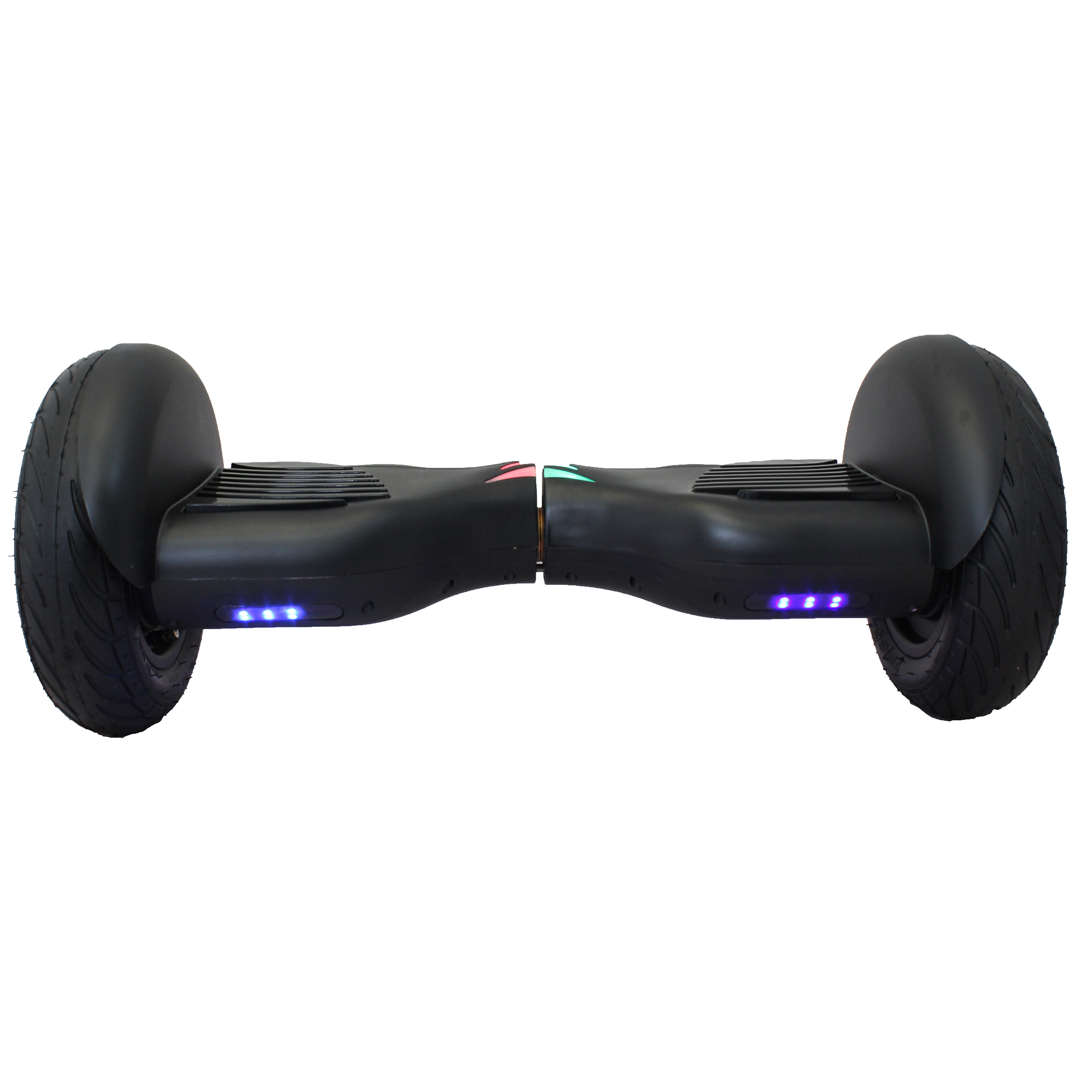 

Гироскутер SpeedRoll Roadster 10,5" черный, Roadster