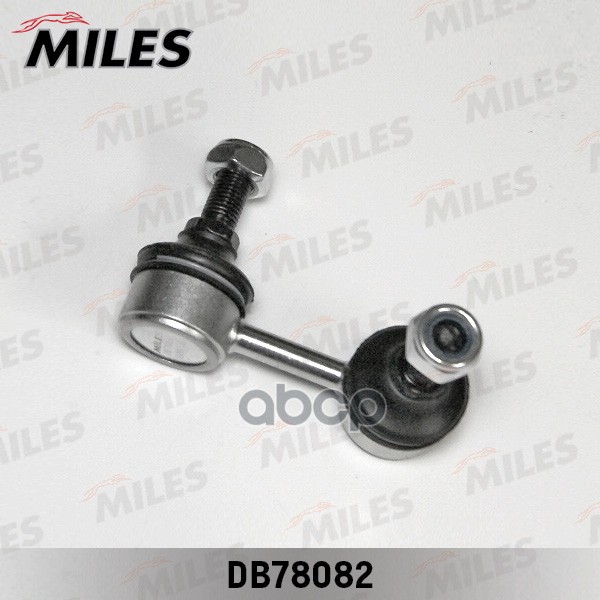 фото Стойка стабилизатора miles db78082