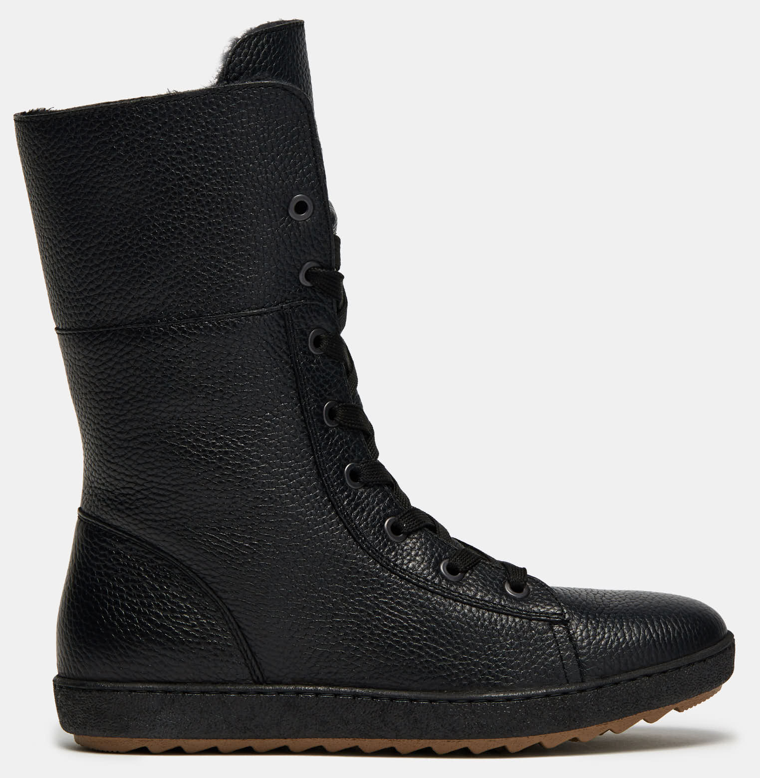 

Ботинки женские Ralf Ringer 643208 черные 41 RU, 643208