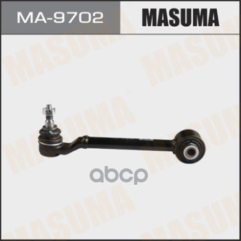 фото Рычаг подвески masuma ma9702